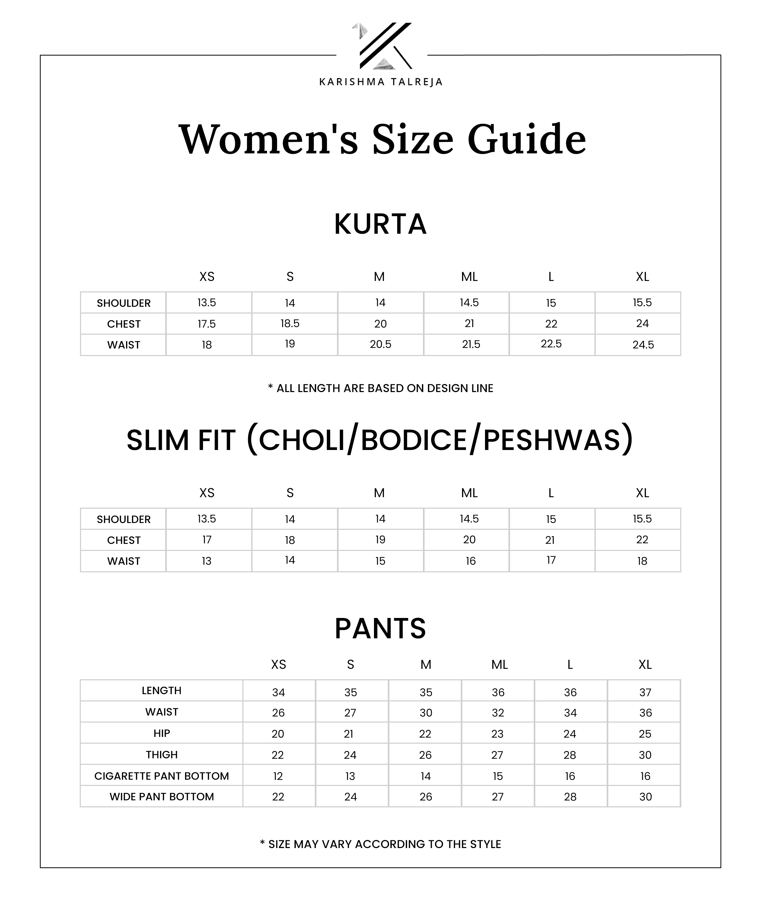 Size Chart Main (1)